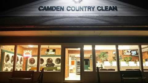 Jobs in Camden Car Wash & Storage - reviews